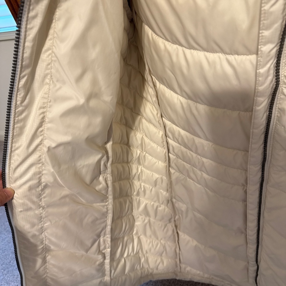 Columbia puff  jacket - Picture 5 of 7